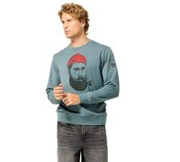 Super.natural Sailor Sweater