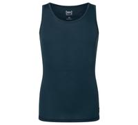 super.natural - Sierra 140 Tank size 3XL, blue
