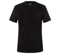 super.natural - Sierra 140 Tee - T-shirt size XXL, black
