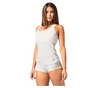 Super.natural Sierra140 Sleeveless T-shirt White XL Women
