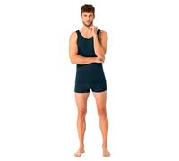 Super.natural Sierra140 Sleeveless T-shirt Green,Blue S Men