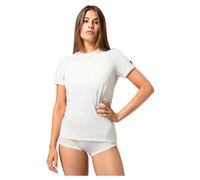 Women's T-shirt super.natural Sierra 140 Blanc XS
