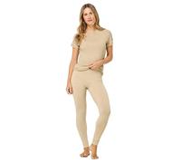 Super.natural Sierra140 Slim Fit Short Sleeve T-shirt