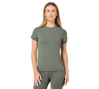 Super.natural Sierra140 Slim Fit Short Sleeve T-shirt