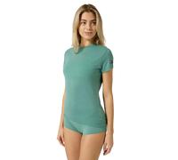 Super.natural Sierra140 Slim Fit Short Sleeve T-shirt
