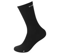 Super.natural Sn All Day Long Socks 2 Pairs Black EU 39-42 Men,Women