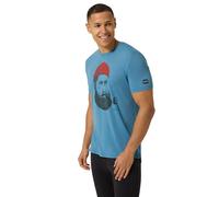 Super.natural Sn Sailor Regular Fit Short Sleeve T-shirt