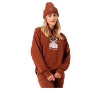 Super.natural Snow Cat Hoodie