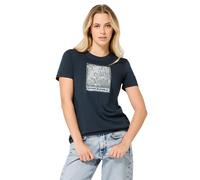 Super.natural Snow Drops Bio Regular Fit Short Sleeve T-shirt