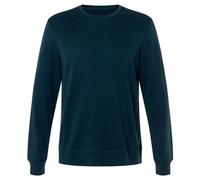 Super.natural Solution Bio Sweater Blue L Men