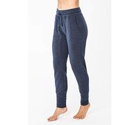 super.natural Super.Natural Comfortable Women's Sweatpants, with Merino Wool, W Essential Cuffed Pant
