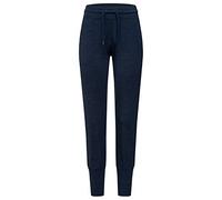super.natural Super.Natural Comfortable Women's Sweatpants, with Merino Wool, W Essential Cuffed Pant
