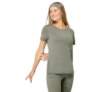 Super.natural The Essential Regular Fit Short Sleeve T-shirt