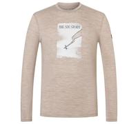 super.natural - The SN Story L/S - Longsleeve size M, sand