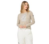Super.natural The Sn Story Regular Fit Long Sleeve T-shirt