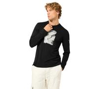 Super.natural The Sn Story Regular Fit Long Sleeve T-shirt