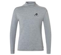 super.natural - Toni Roll Neck - Jumper size XXL, grey