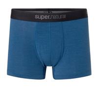 super.natural - Tundra 175 Boxer - Briefs size 46 - S, blue
