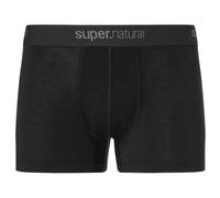 super.natural - Tundra 175 Boxer - Briefs size 58 - 3XL, black
