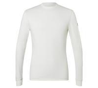 super.natural - Tundra 175 L/S - Longsleeve size XL, white