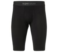 super.natural - Tundra 175 Short Tight - Briefs size 52 - L, black