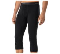 super.natural - Tundra 175 Tight 3/4 - Long john size 58 - 3XL, black