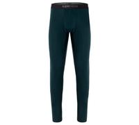 super.natural - Tundra 175 Tight - Long john size S, blue/black
