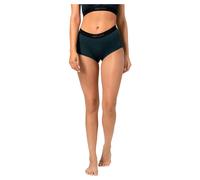 Super.natural Tundra175 Boyfriend Hipster Slim Fit Boxers Black XS Woman
