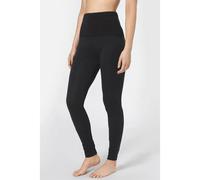 super.natural - Women's Tundra 175 Comfy Tight - Long john size M, black