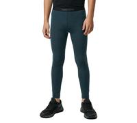 Super.natural Tundra175 Leggings Blue 128 cm Boys,Girls