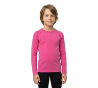 Children's long-sleeved Thermal shirt super.natural Tundra175 6 years