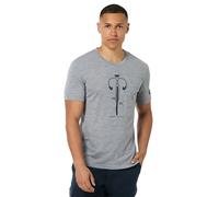 Super.natural Vintage Bike Regular Fit Short Sleeve T-shirt