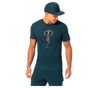 Super.natural Vintage Bike Regular Fit Short Sleeve T-shirt