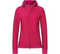 SUPER.NATURAL W Adventure Hooded - Women - Pink - size S- model 2024 S