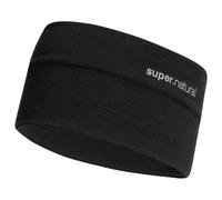 Super.natural Wanderlust Headband Black Men,Women