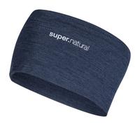 super.natural - Wanderlust Headband - Headband size One Size, blue