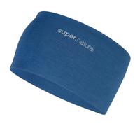 super.natural - Wanderlust Headband - Headband size One Size, blue