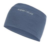 super.natural - Wanderlust Headband - Headband size One Size, blue