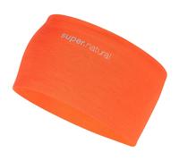 super.natural - Wanderlust Headband - Headband size One Size, orange