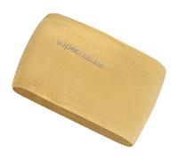 super.natural - Wanderlust Headband - Headband size One Size, sand