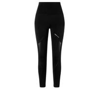 super.natural - Women's Active Ligthening Tight - Leggings size XL, black