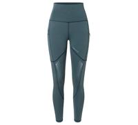 super.natural - Women's Active Ligthening Tight - Leggings size XL, blue