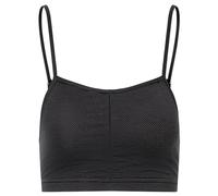 Super.natural Air Sports Bra Black S Woman