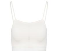 Super.natural Air Sports Bra White S Woman