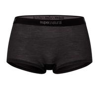 super.natural - Women's Air Hipster - Briefs size XL, black
