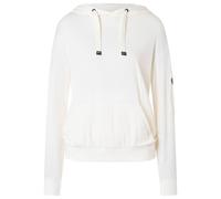 Super.natural Air Regular Fit Hoodie White S Woman