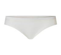super.natural - Women's Air Thong - Merino base layer size L, grey