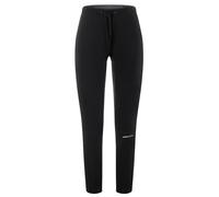 super.natural - Women's Alpine Active Pants - Winter trousers size XL, black