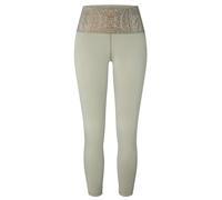 super.natural - Women's Arabesque Tights - Leggings size XL, grey