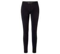 super.natural - Women's Arctic 230 Tight - Long john size XS, black